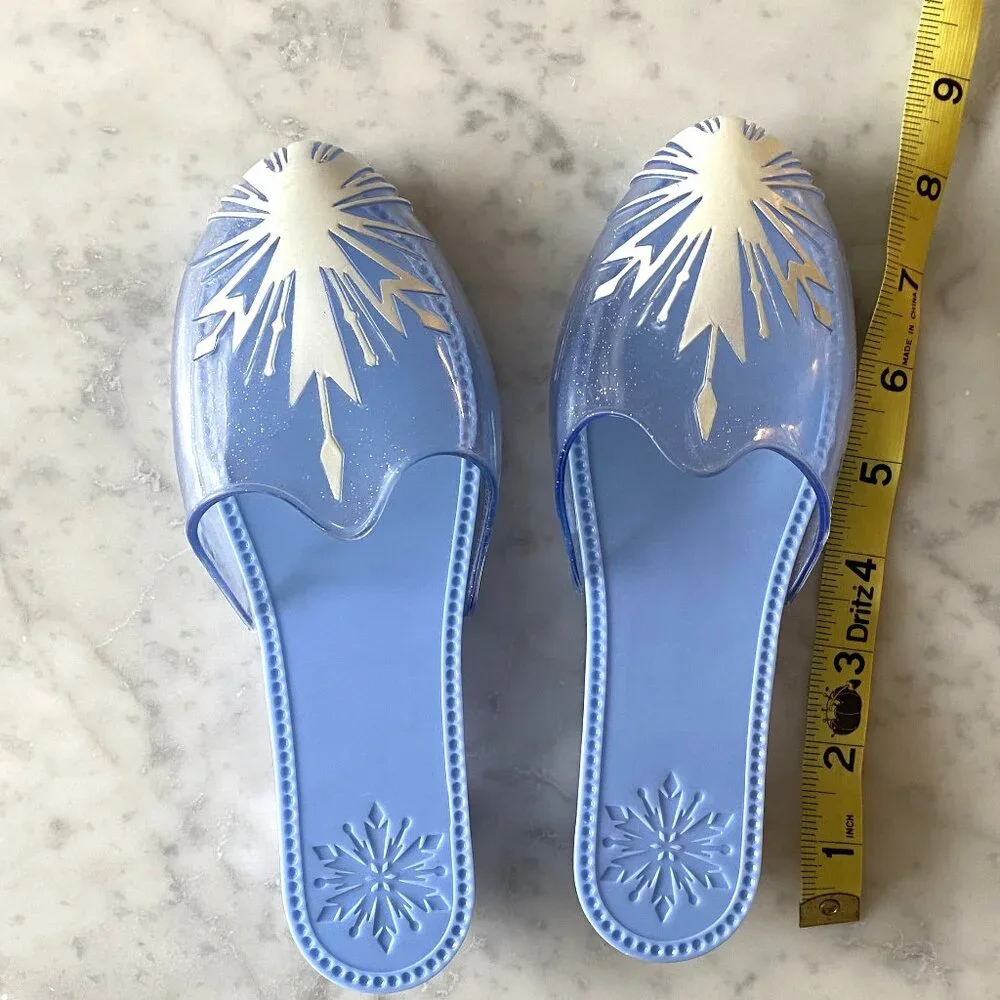 Frozen Elsa Play Shoes